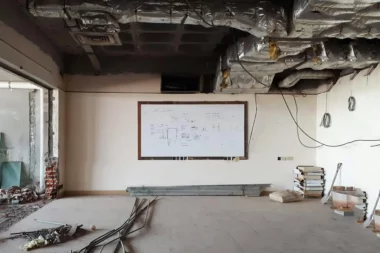 electricity safely installation