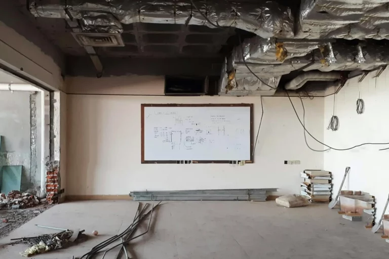 electricity safely installation