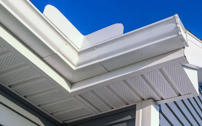 gutter design